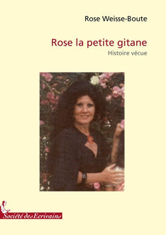 Rose la petite gitane