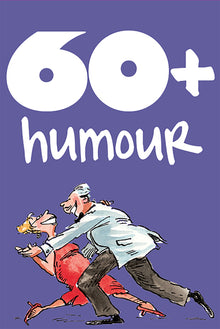 60+ humour