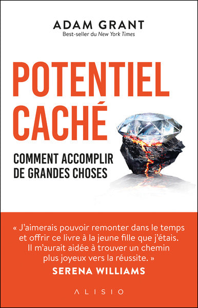 Potentiel caché