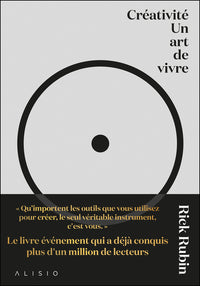 Créativité - Un art de vivre