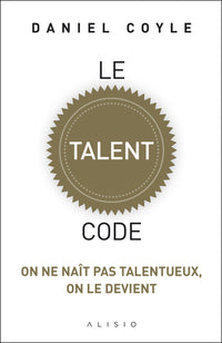 Le talent code