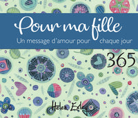 Pour ma fille