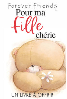 Pour ma fille chérie