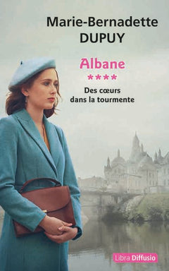Des coeurs dans la tourmente