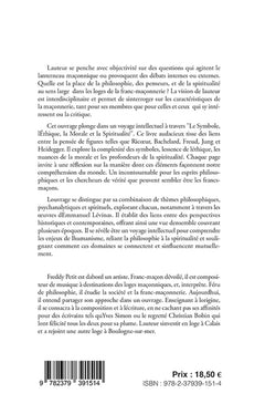 Philosophie et spiritualité chez les francs-maçons