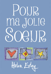 Pour ma jolie soeur