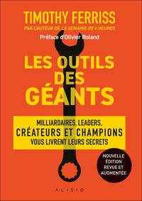 Les outils des géants
