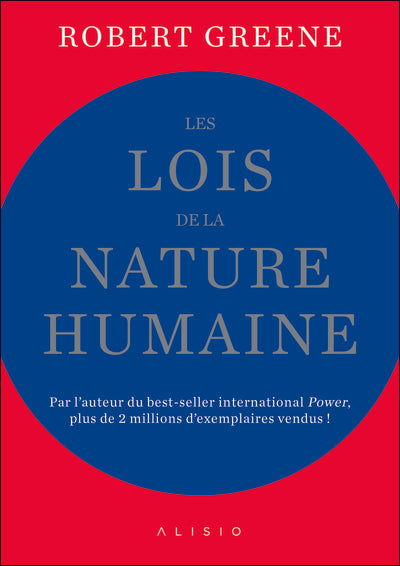 Les lois de la nature humaine