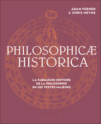 Philosophicae historica