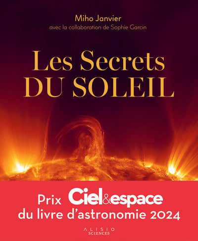 Les secrets du Soleil