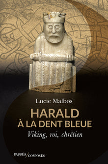 Harald à la dent bleue