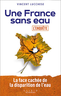 Une France sans eau