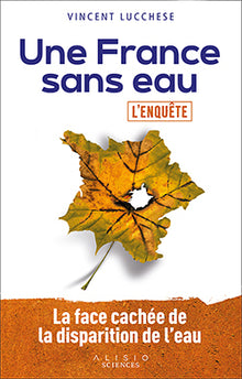 Une France sans eau