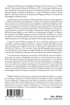 Les Templiers
