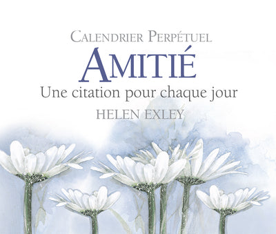 Amitié