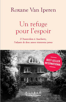 Un refuge pour l'espoir