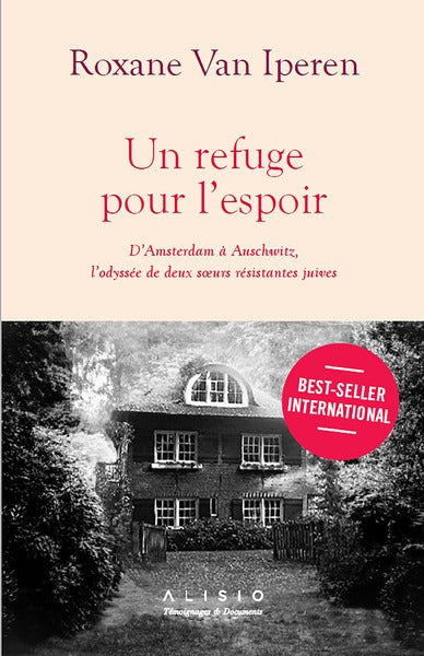 Un refuge pour l'espoir