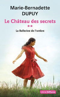 La ballerine de l'ombre