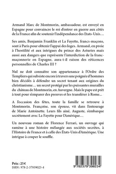 L'aube de liberté