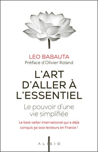 Aller à l'essentiel, c'est malin