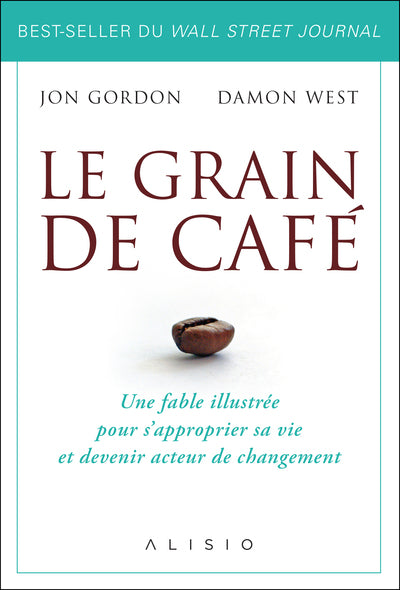 Le grain de café