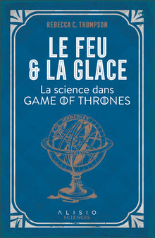le feu et la glace