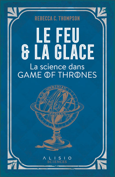 le feu et la glace