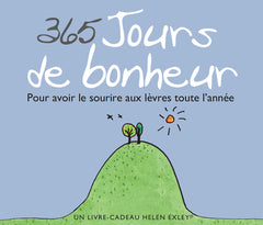 365 jours de bonheur