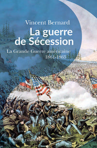 la guerre de sécession