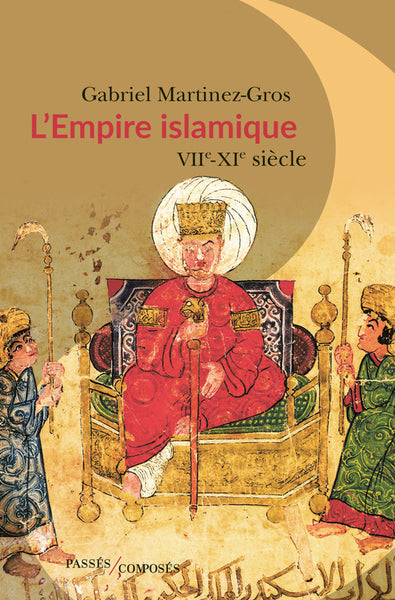 L'empire islamique