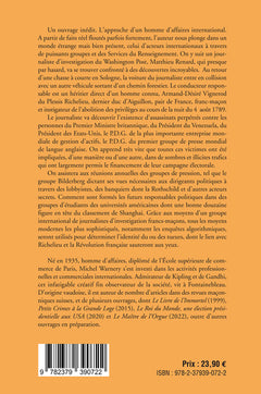 L'Ordre mondial