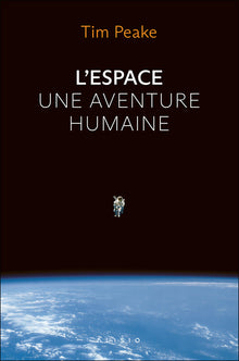 L'espace, une aventure humaine