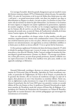 Femmes iraniennes : évolution ou révolution