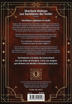 Les serviteurs de l'enfer