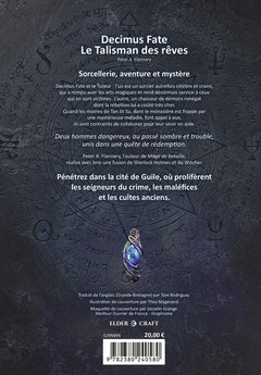 Le Talisman des rêves