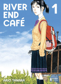 River End Café T01