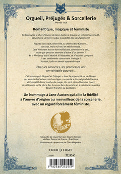 Orgueil, préjugés & sorcellerie