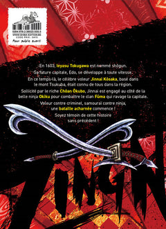 Zingnize T01