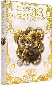 Hydre - Chasseurs de Monstres