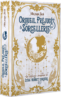 Orgueil, préjugés & sorcellerie