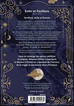 Enfer et Pavillons