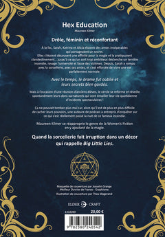 Hex education