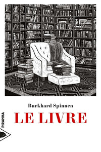Le livre