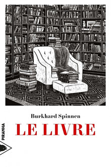 Le livre : Un hommage