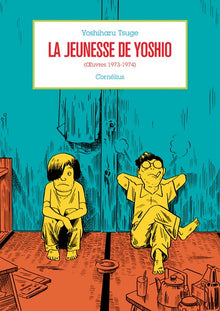 La jeunesse de Yoshio: Oeuvres 1973-1974