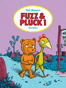 Fuzz & Pluck