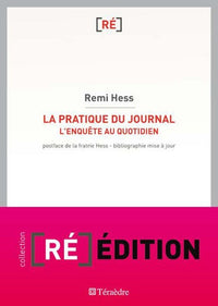 Pratique du journal