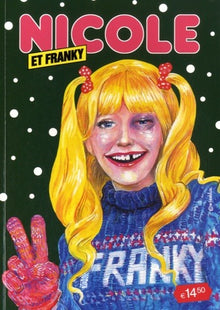Nicole et Franky n°2