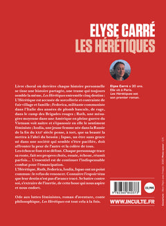 Les hérétiques