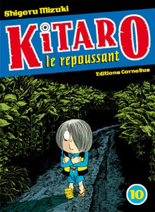 Kitaro le repoussant